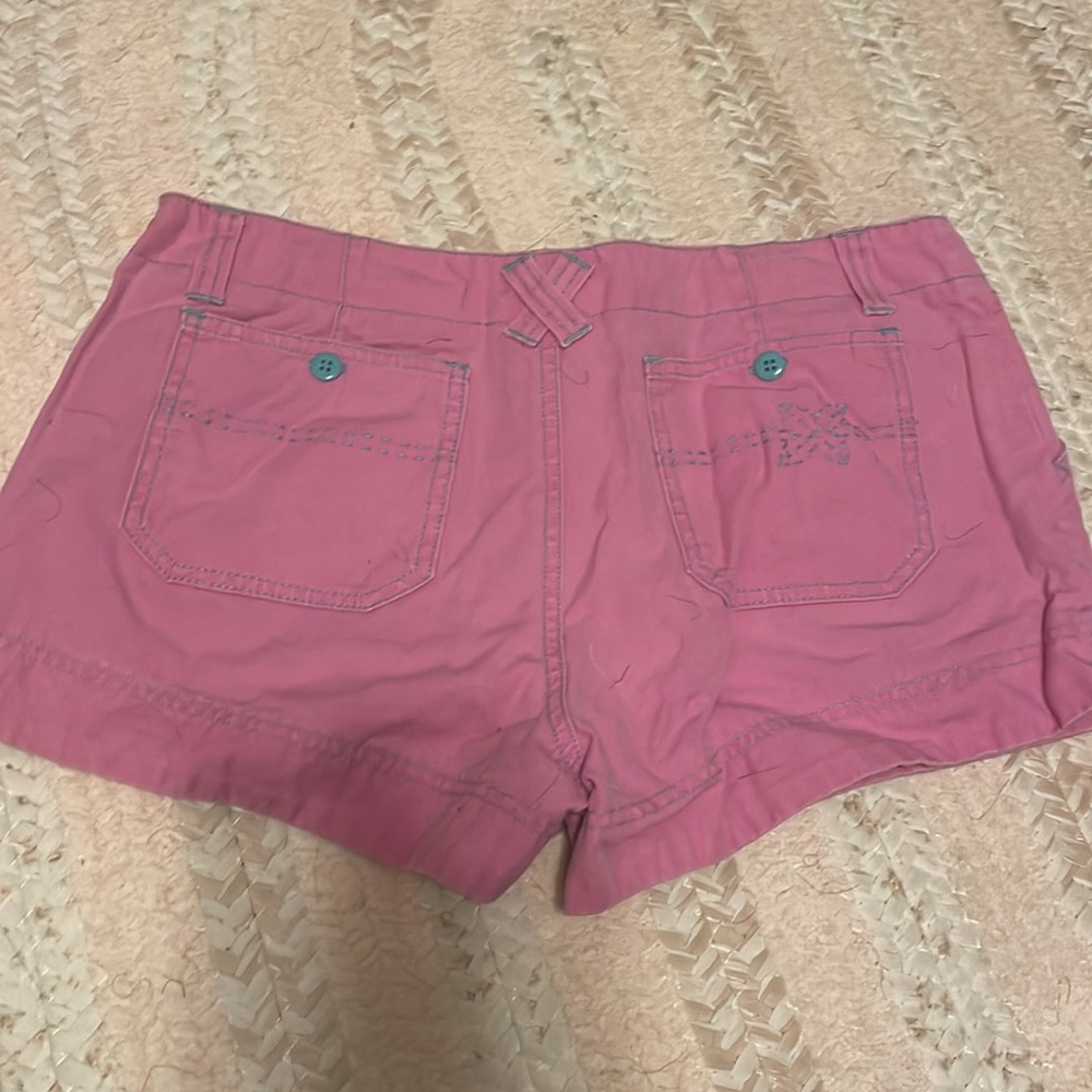 Rusty shorts - Picture 5 of 6
